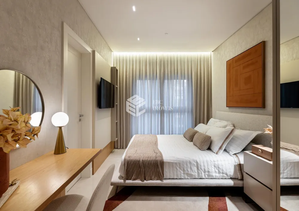 Apartamento, 4 quartos, 213 m² - Foto 7