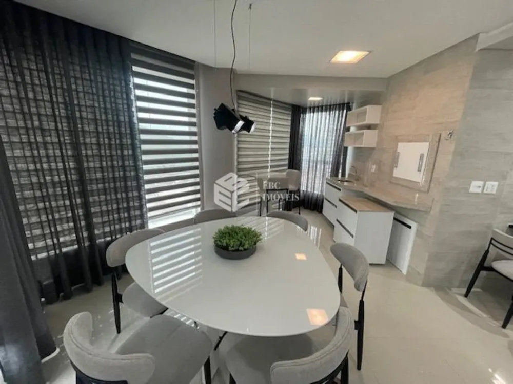 Apartamento, 3 quartos, 136 m² - Foto 1