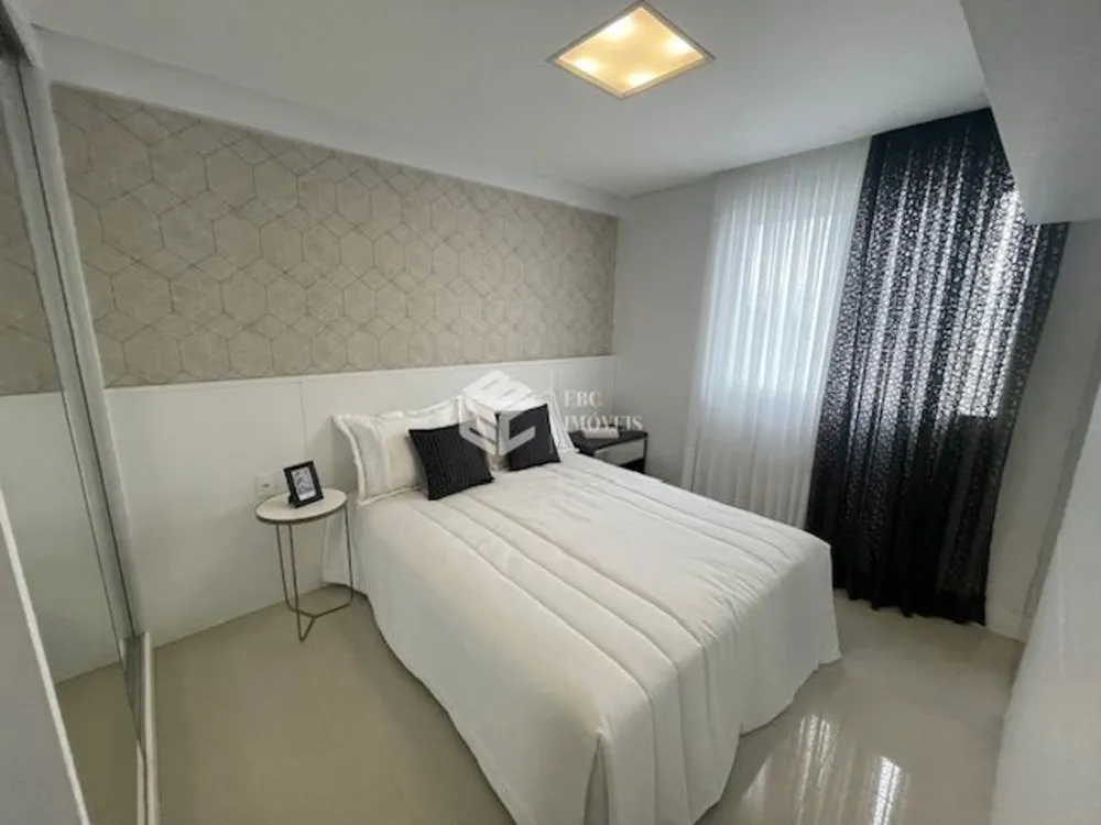 Apartamento, 3 quartos, 136 m² - Foto 2