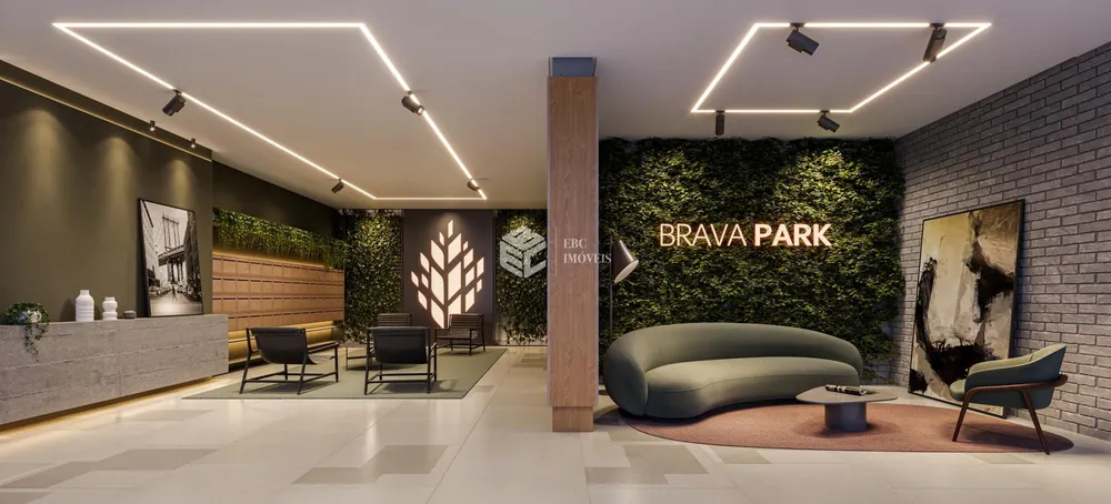 Apartamento, 2 quartos, 171 m² - Foto 12