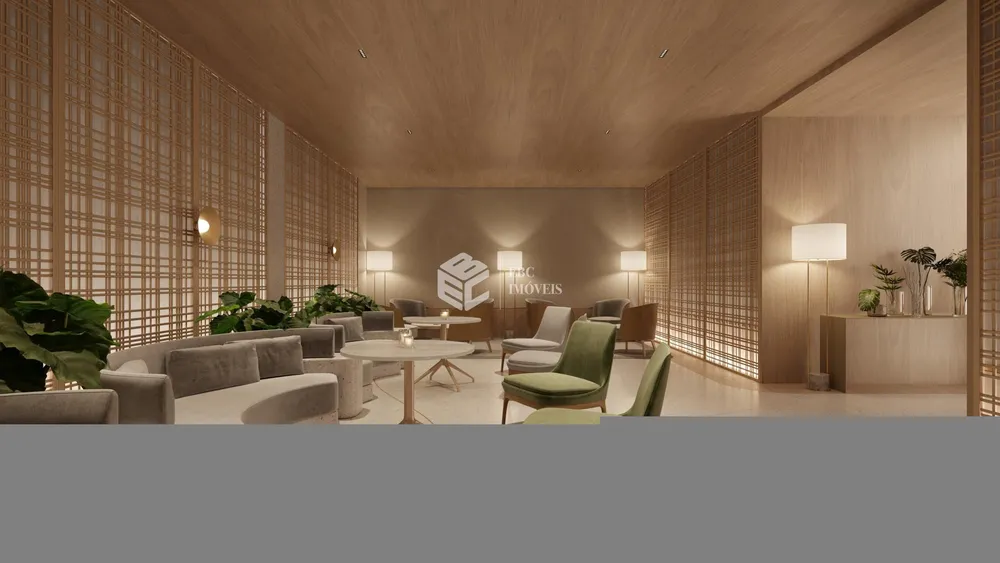 Apartamento, 2 quartos, 171 m² - Foto 1