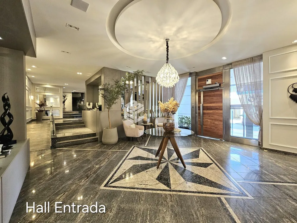 Apartamento, 3 quartos, 177 m² - Foto 4