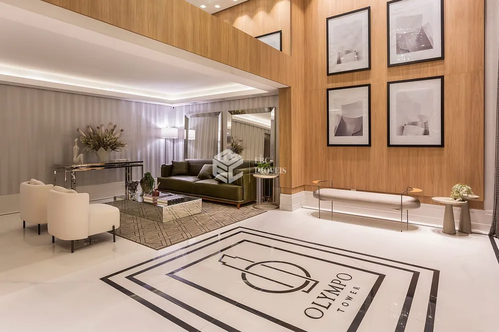 Apartamento, 4 quartos, 131 m² - Foto 5