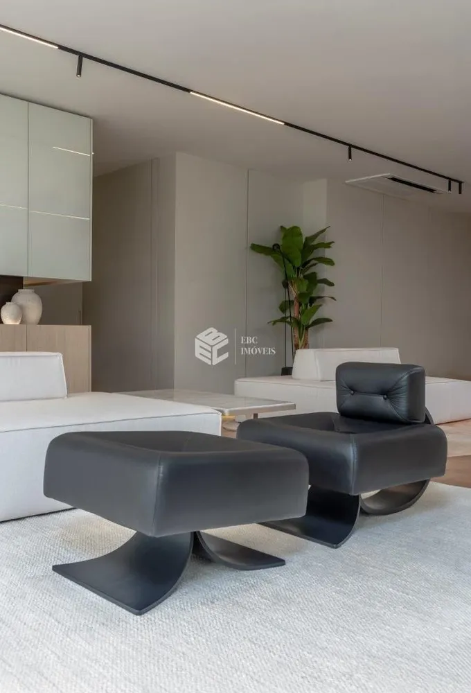 Apartamento, 4 quartos, 261 m² - Foto 4