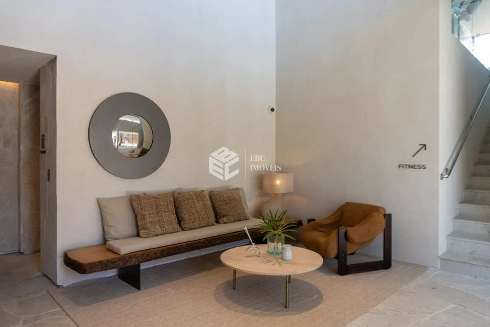 Apartamento, 4 quartos, 330 m² - Foto 5