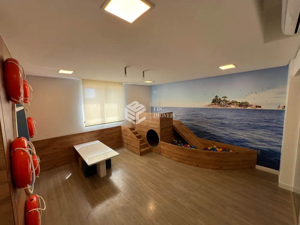 Apartamento, 3 quartos, 136 m² - Foto 3
