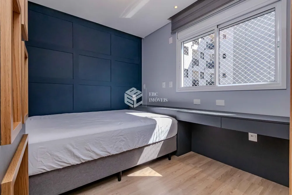 Cobertura, 3 quartos, 185 m² - Foto 1