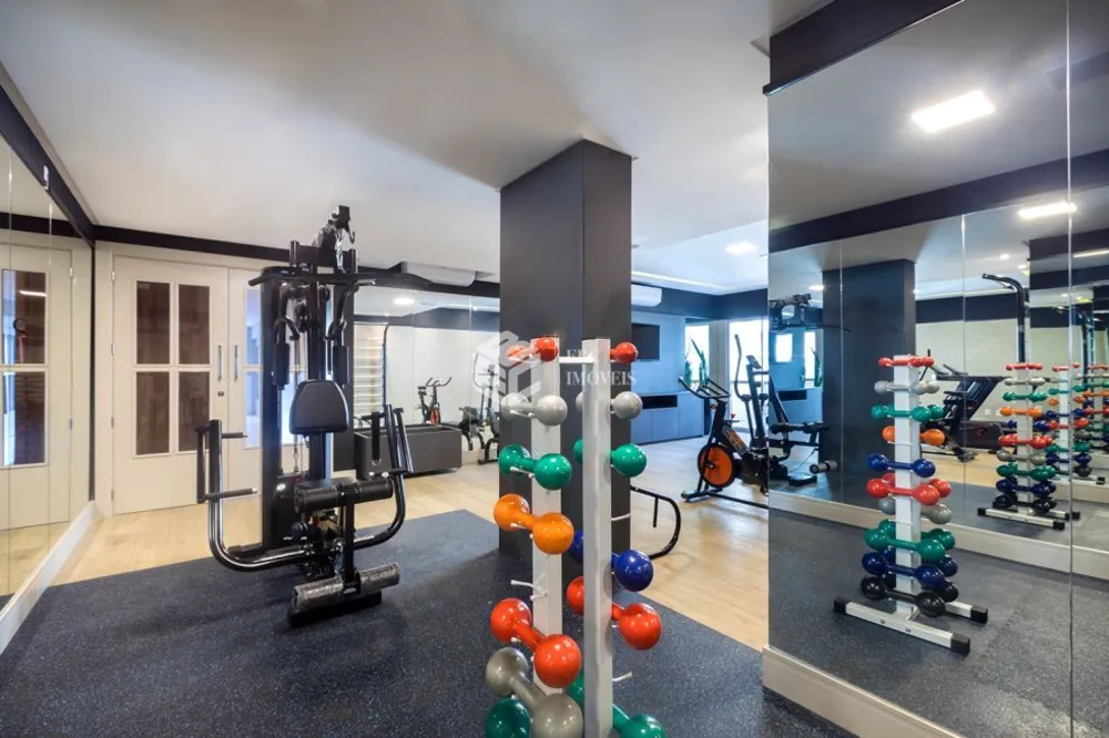 Cobertura, 3 quartos, 185 m² - Foto 3