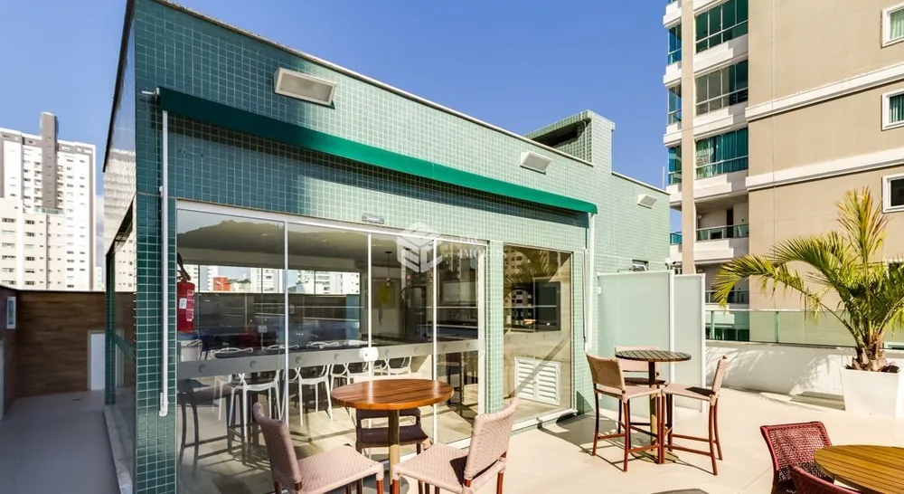 Apartamento, 3 quartos, 134 m² - Foto 6