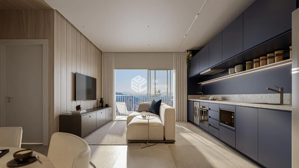Apartamento, 2 quartos, 76 m² - Foto 1
