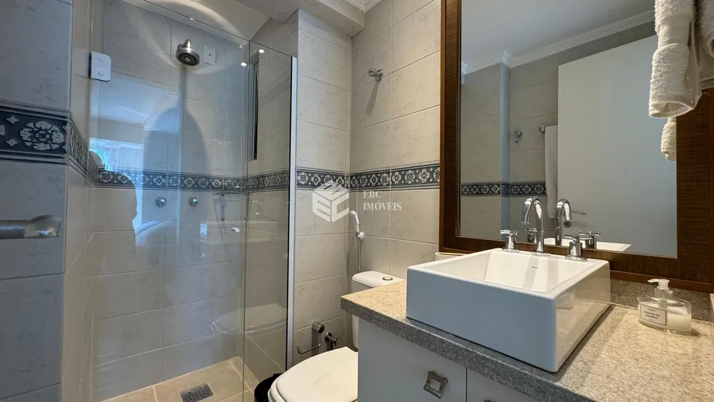 Apartamento, 4 quartos, 220 m² - Foto 3