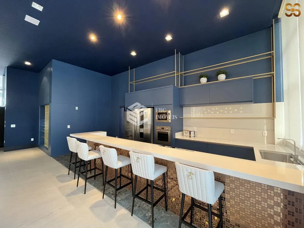 Apartamento, 4 quartos, 200 m² - Foto 4
