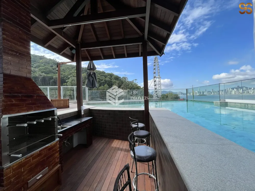 Apartamento, 4 quartos, 200 m² - Foto 2