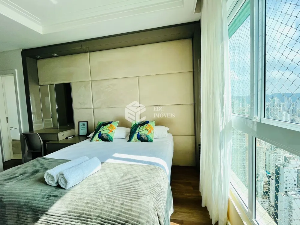 Apartamento, 4 quartos, 154 m² - Foto 4