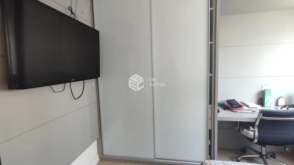 Apartamento, 4 quartos, 136 m² - Foto 3