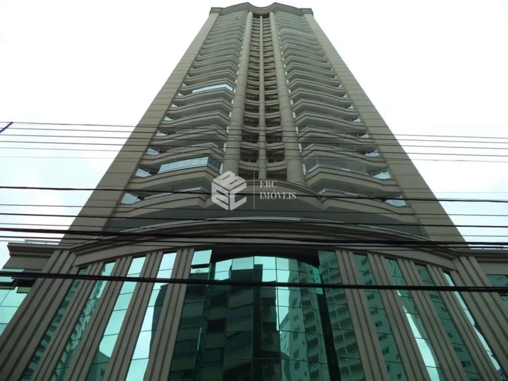 Cobertura, 4 quartos, 280 m² - Foto 2