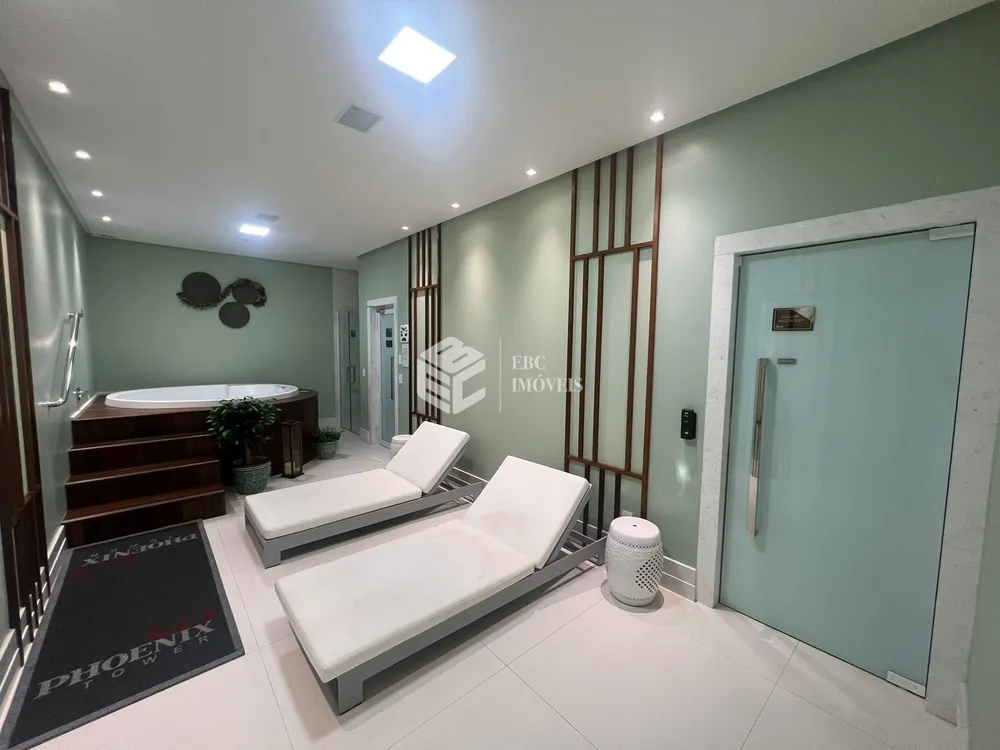Apartamento, 3 quartos, 139 m² - Foto 2