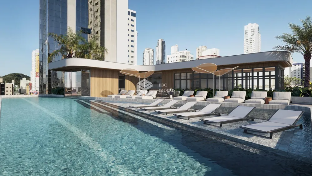 Apartamento, 4 quartos, 182 m² - Foto 1
