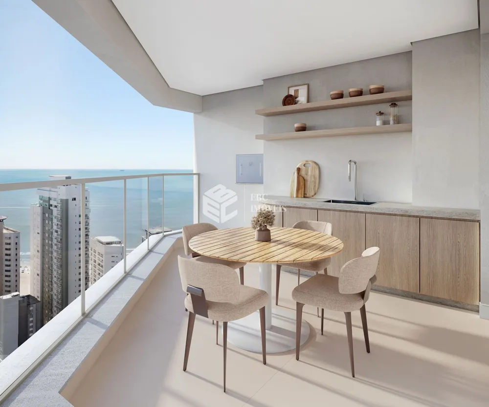 Apartamento, 4 quartos, 182 m² - Foto 4