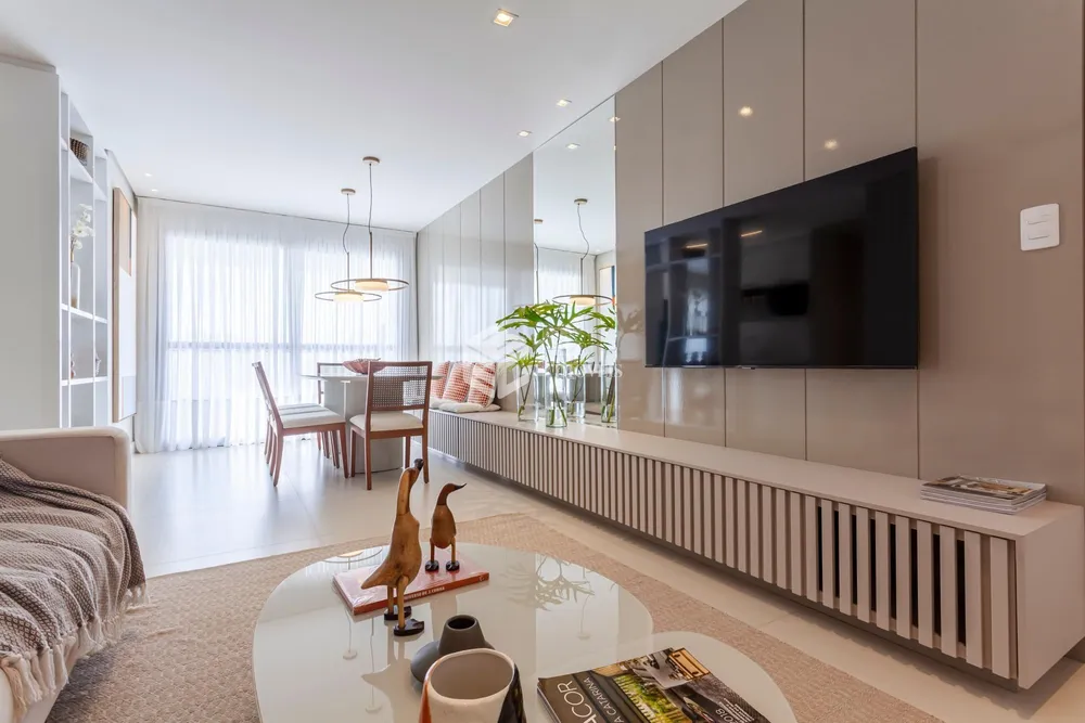 Apartamento, 2 quartos, 72 m² - Foto 4