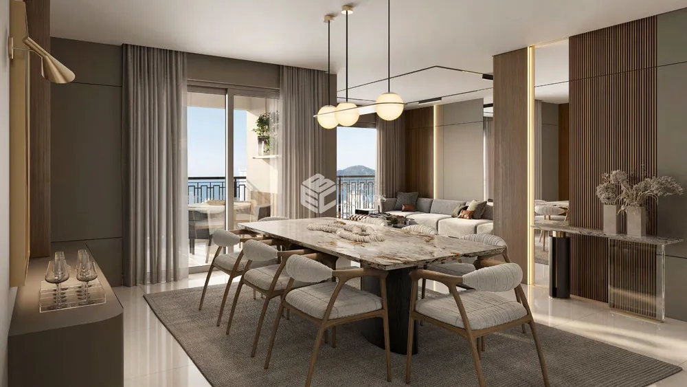 Cobertura, 4 quartos, 292 m² - Foto 3