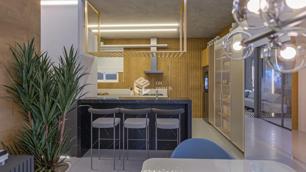 Cobertura, 4 quartos, 292 m² - Foto 6