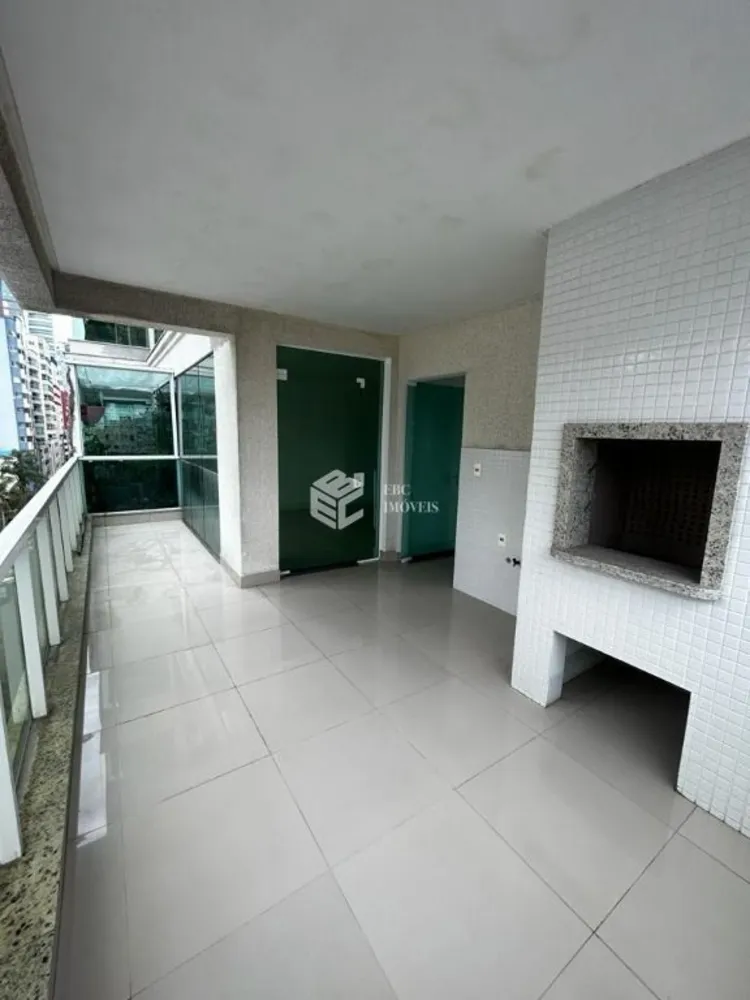 Apartamento, 3 quartos, 127 m² - Foto 2