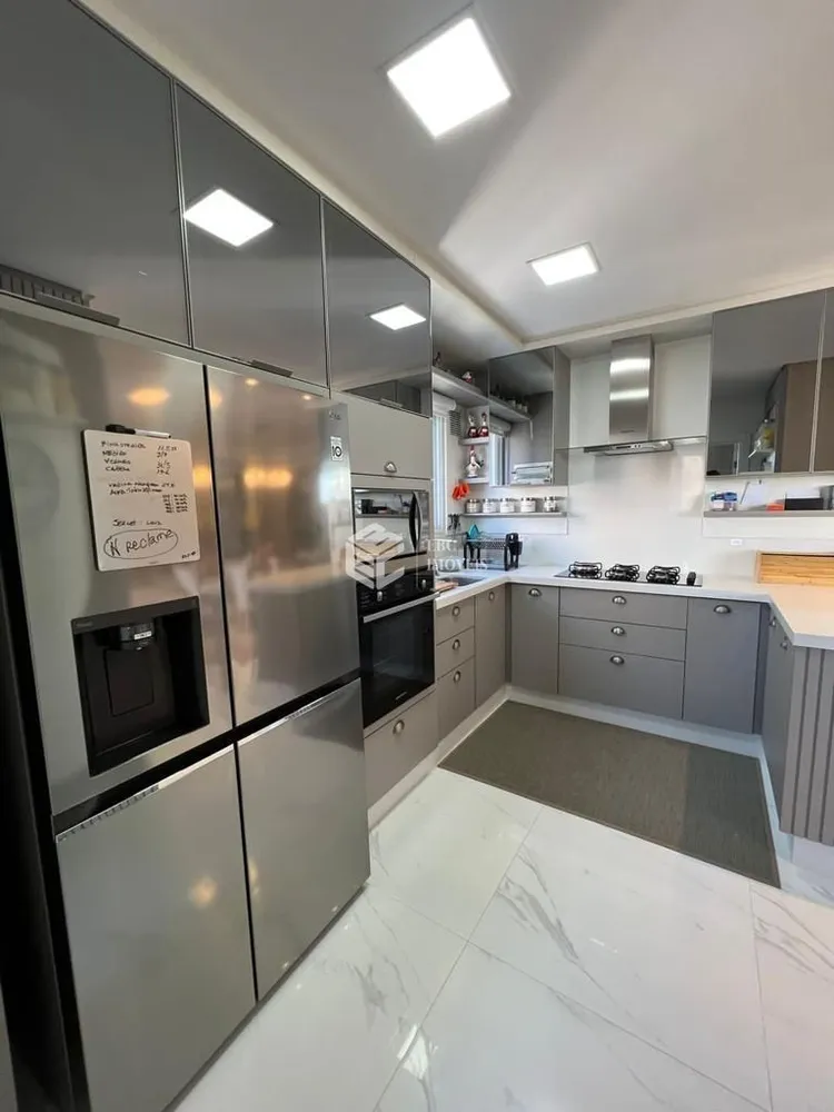 Apartamento, 4 quartos, 171 m² - Foto 1
