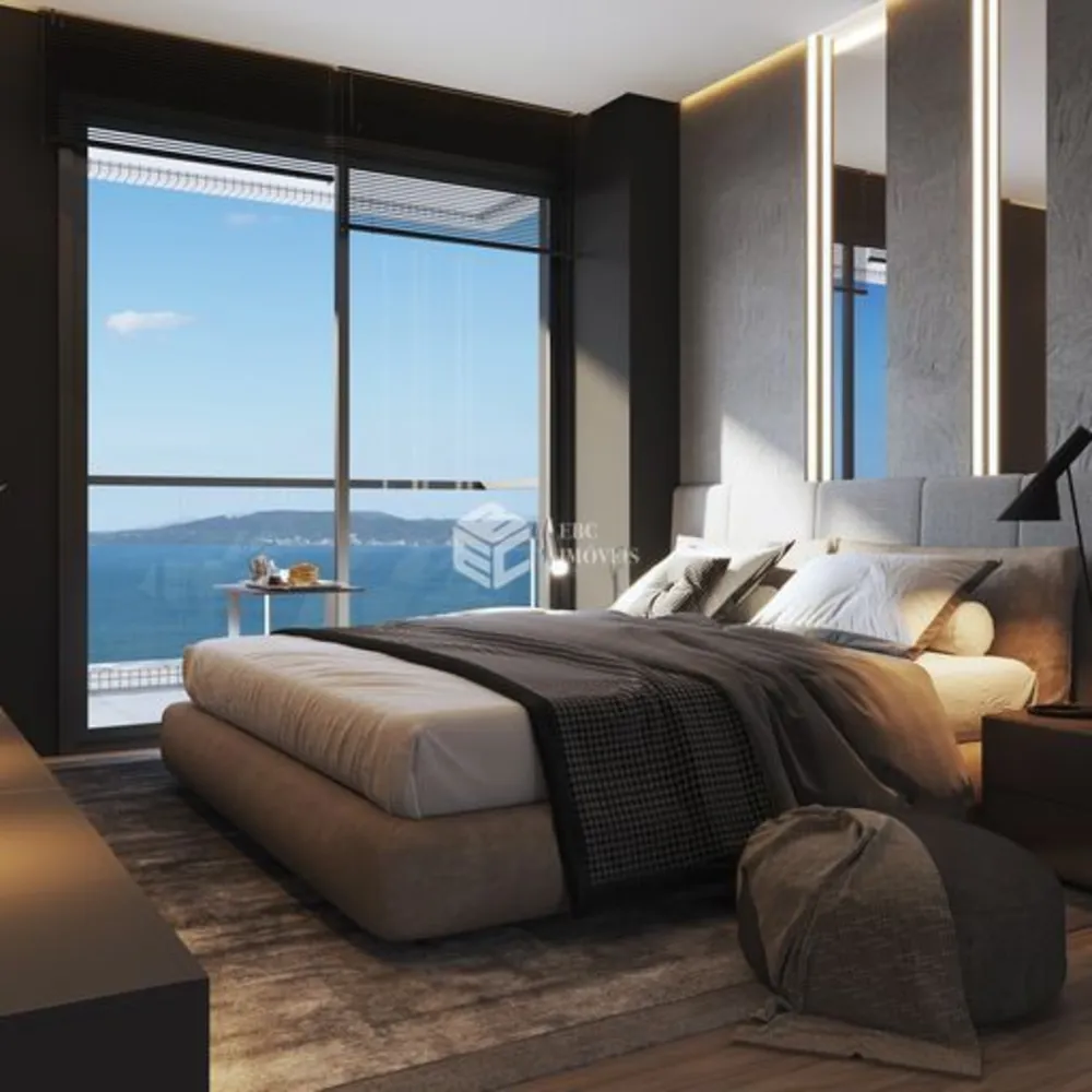 Apartamento, 4 quartos, 238 m² - Foto 2