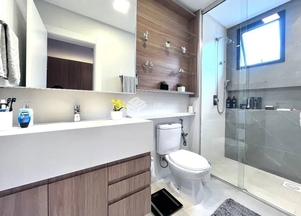 Apartamento, 3 quartos, 129 m² - Foto 1
