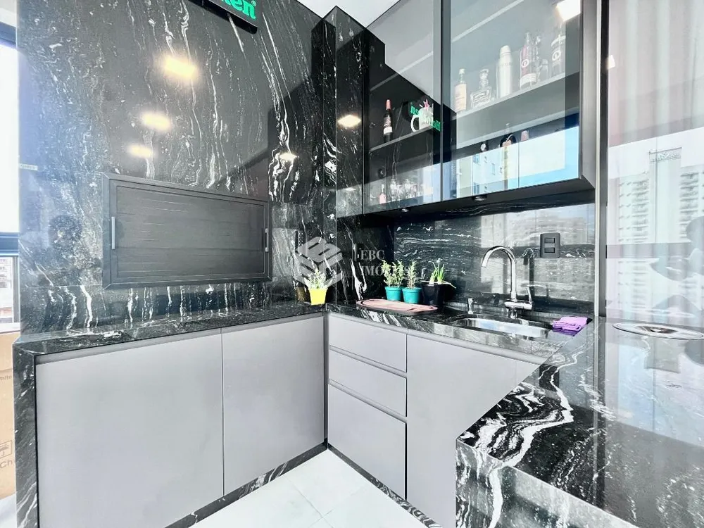 Apartamento, 3 quartos, 129 m² - Foto 1