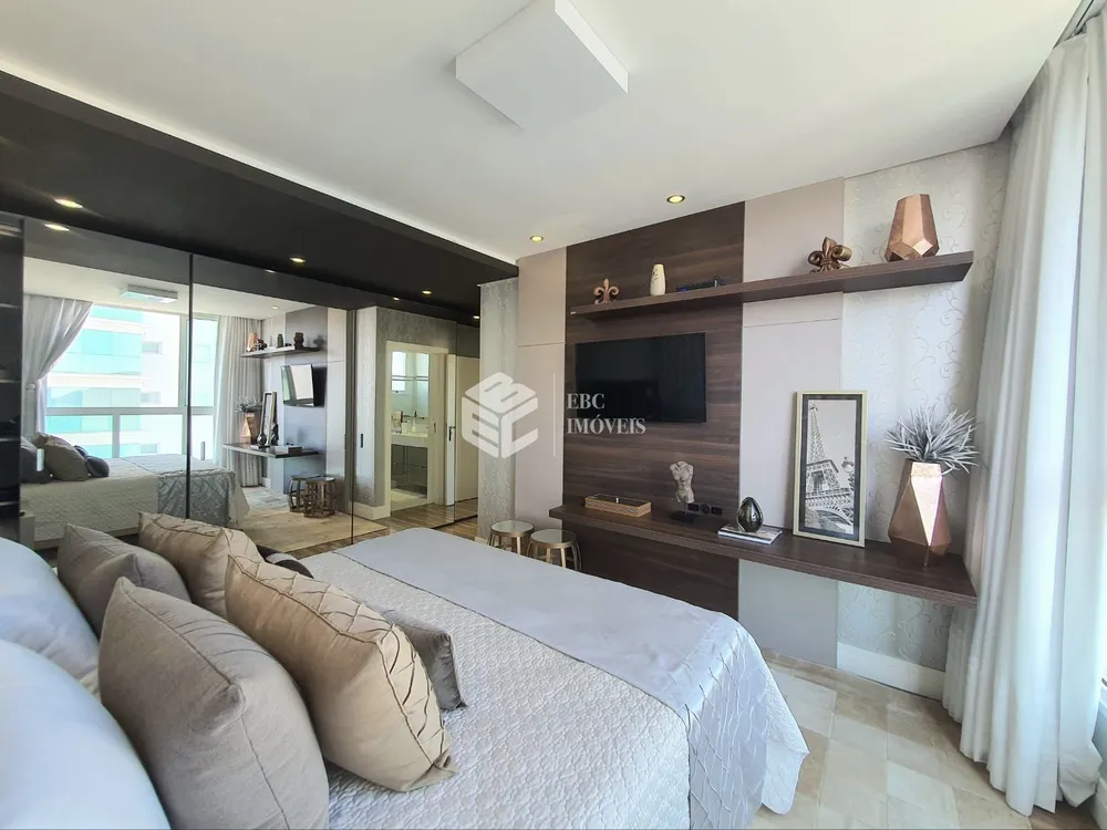 Apartamento, 3 quartos, 170 m² - Foto 4