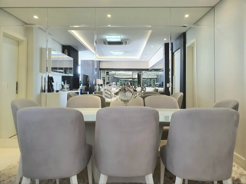 Apartamento, 3 quartos, 170 m² - Foto 1