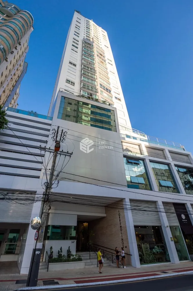 Apartamento, 3 quartos, 170 m² - Foto 5