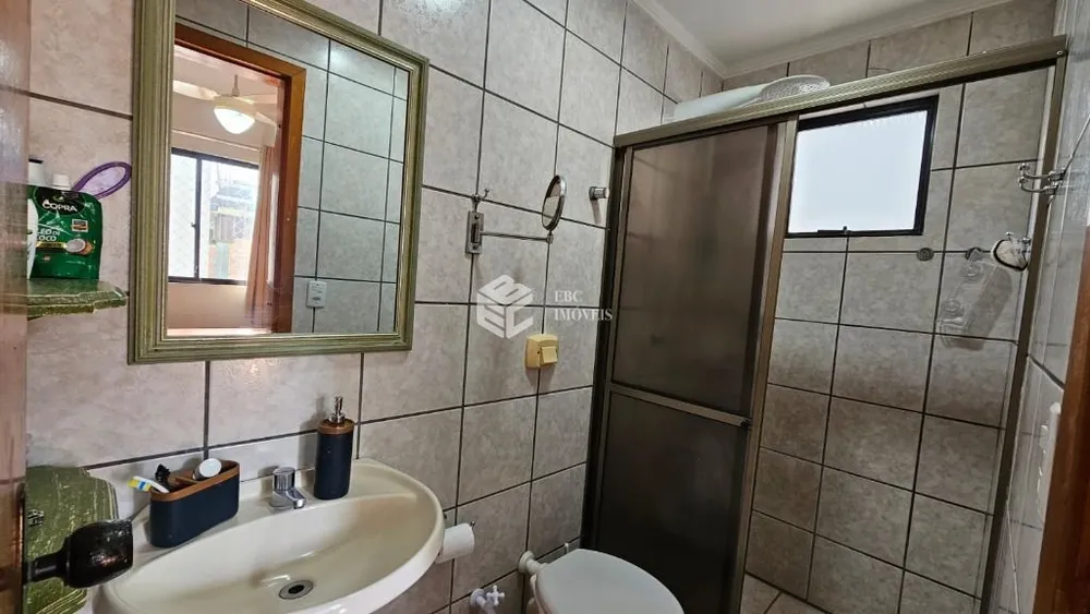 Apartamento, 3 quartos, 164 m² - Foto 8