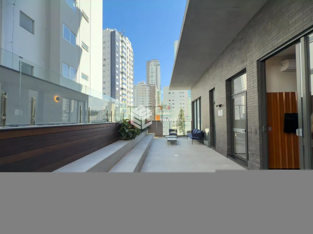 Apartamento, 3 quartos, 125 m² - Foto 1