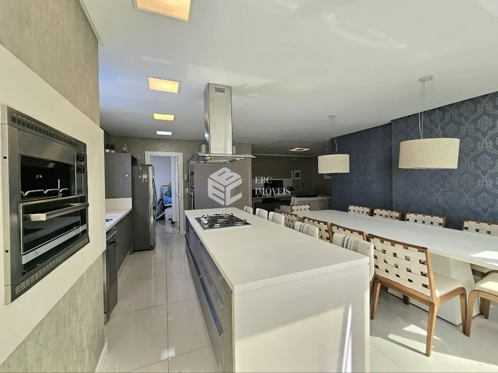 Apartamento, 3 quartos, 125 m² - Foto 1
