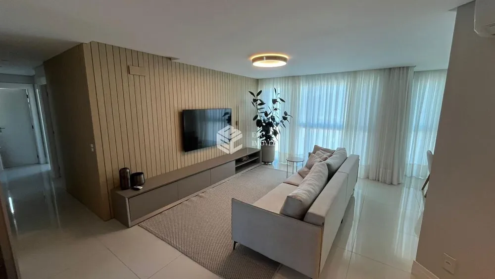 Apartamento, 2 quartos, 129 m² - Foto 3
