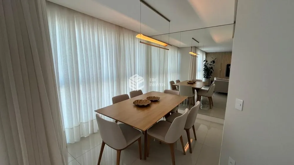 Apartamento, 2 quartos, 129 m² - Foto 2