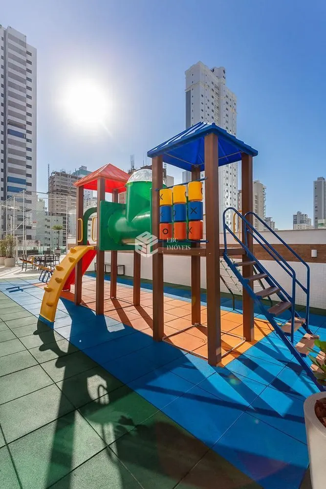 Apartamento, 2 quartos, 129 m² - Foto 4