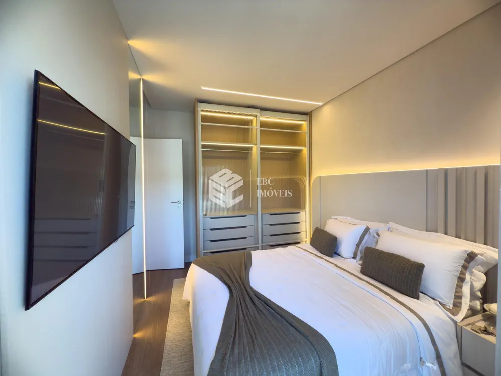 Apartamento, 3 quartos, 95 m² - Foto 1