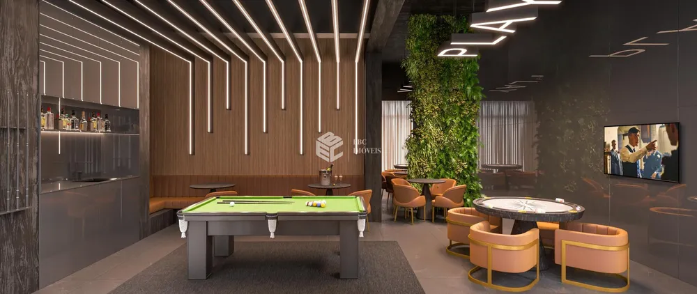 Cobertura, 4 quartos, 252 m² - Foto 4