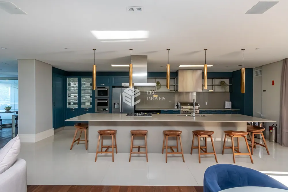 Apartamento, 4 quartos, 300 m² - Foto 8