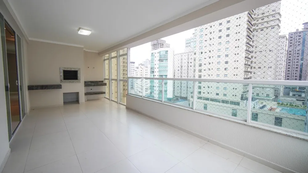 Apartamento, 4 quartos, 142 m² - Foto 3
