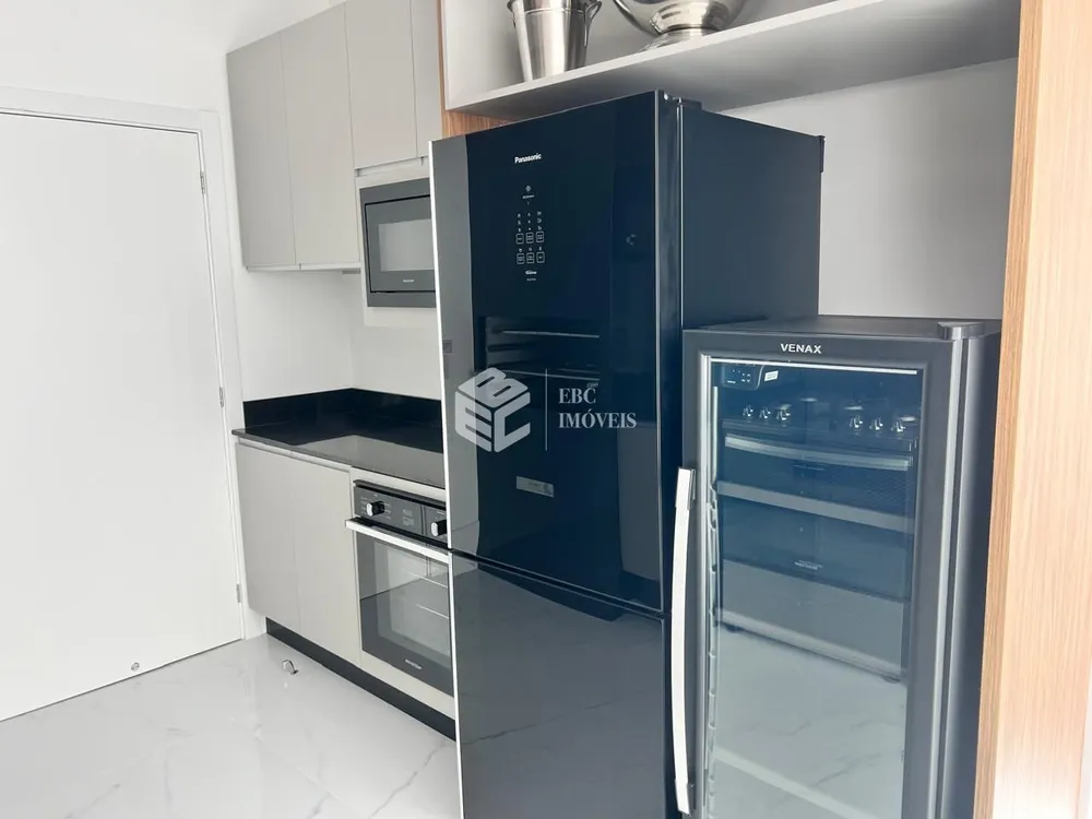 Apartamento, 4 quartos, 142 m² - Foto 3