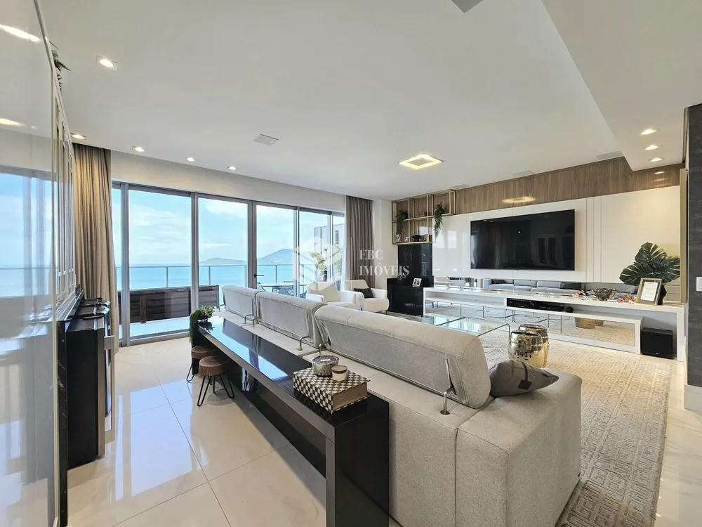 Apartamento, 4 quartos, 262 m² - Foto 3