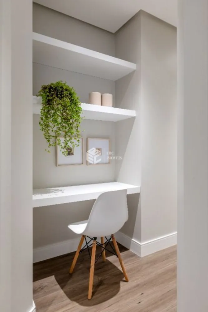 Apartamento, 4 quartos, 131 m² - Foto 1