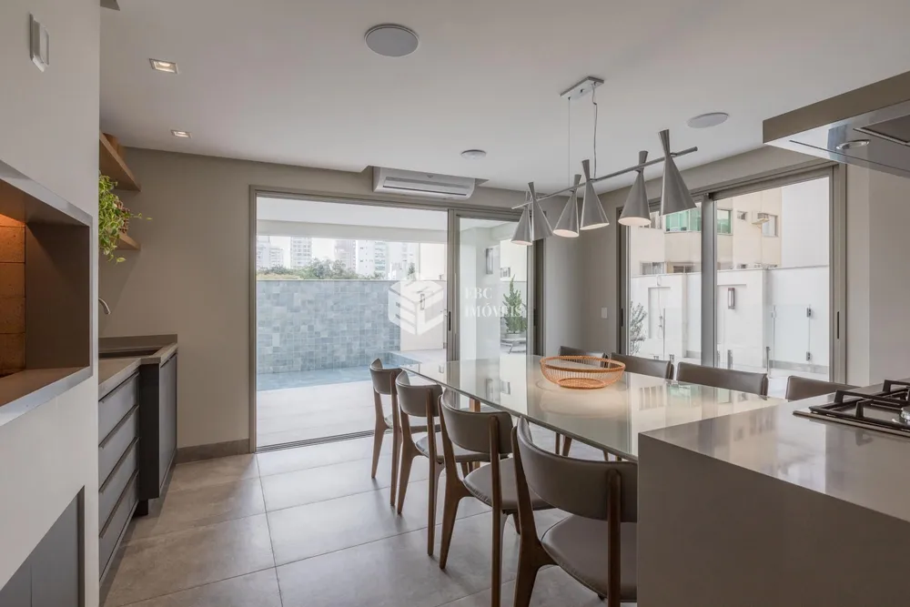Apartamento, 4 quartos, 131 m² - Foto 5