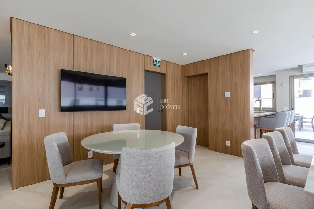 Apartamento, 4 quartos, 131 m² - Foto 3