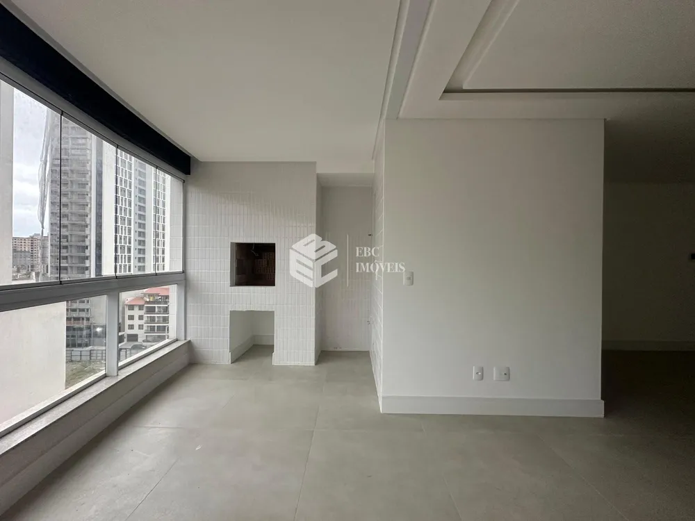 Apartamento, 3 quartos, 128 m² - Foto 1